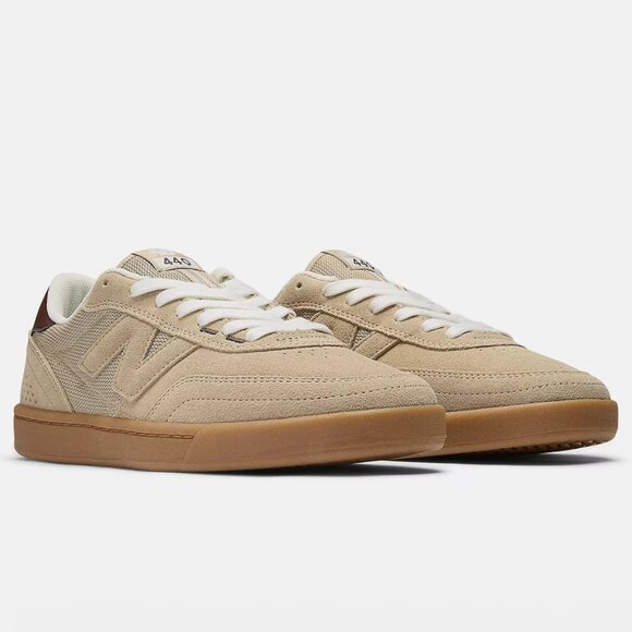 New Balance Numeric 440 V2 Incense Rich Oak NM440JL2 Men's Size 12 SKATEBOARD - Picture 13 of 16